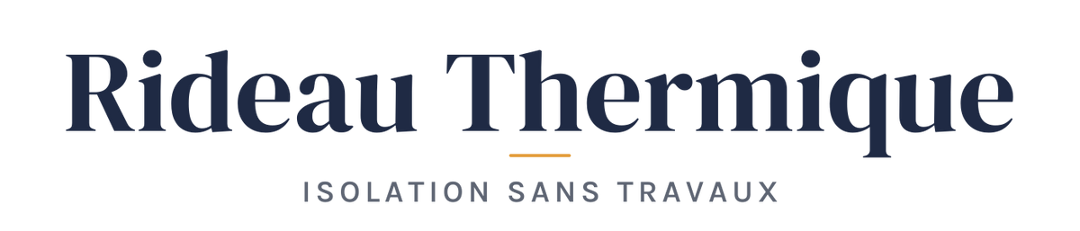 Rideau thermique 